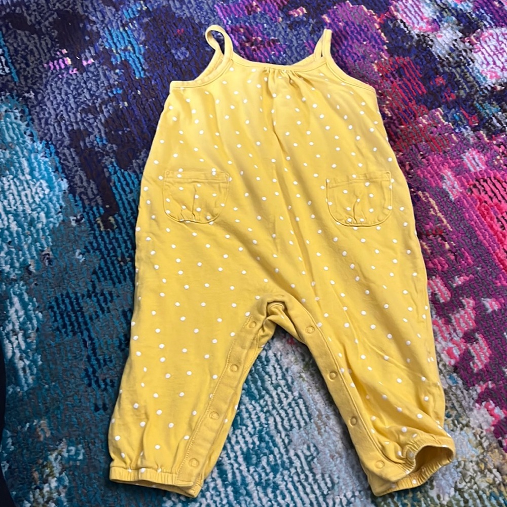 Old Navy Jumpsuit
